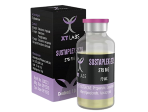 Xt-Labs Sustaplex-275 10ml / 275mg